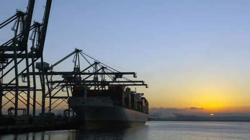 Port Strategy: Long Beach handled more than 7.3m teu last year