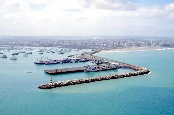 Port Strategy: Ecuador's Manta port suffers from traffic loss
