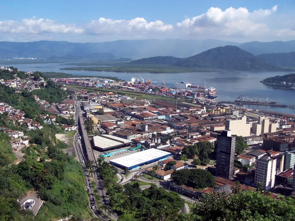Port Strategy: the Port of Santos will have to seriously up capacity to meet future demand