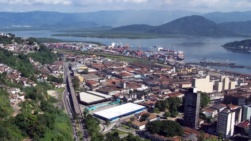 Port Strategy: the Port of Santos will have to seriously up capacity to meet future demand