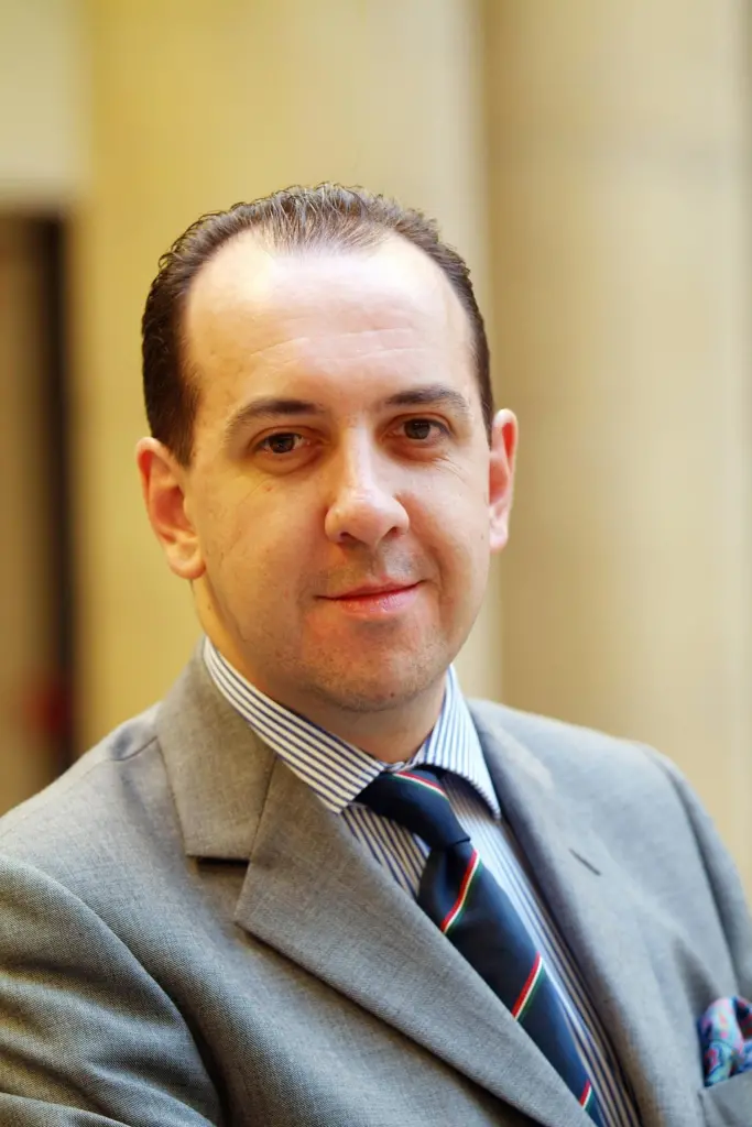 Port Strategy: ESPO's Verhoeven is aware that the necessary requirements to get funding are difficult to fulfil