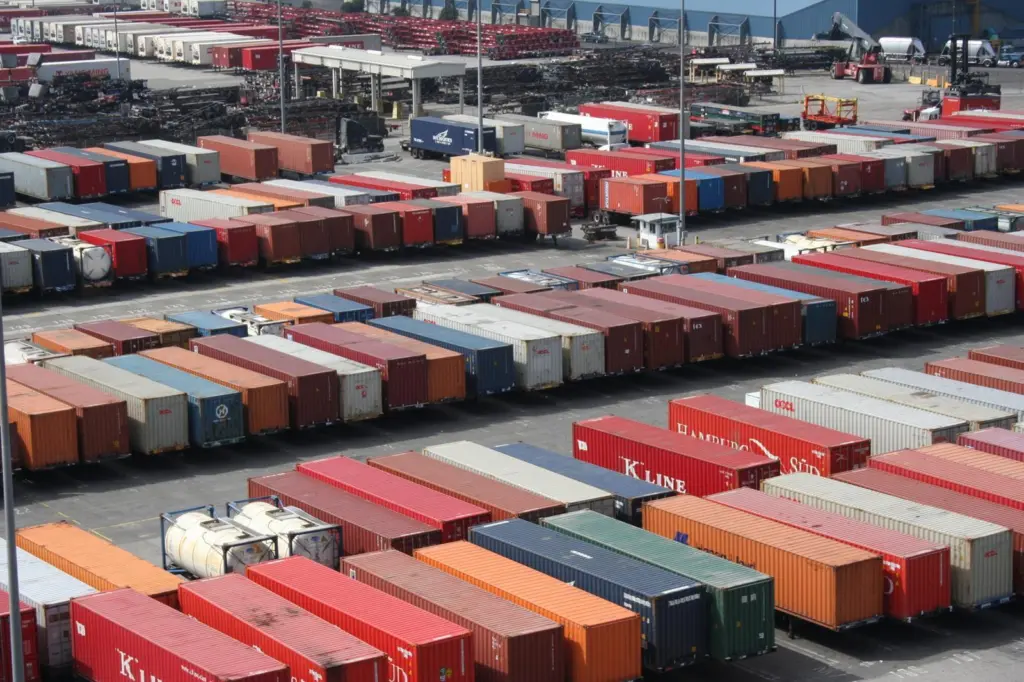 Port Strategy: Box volumes to continue to grow this year