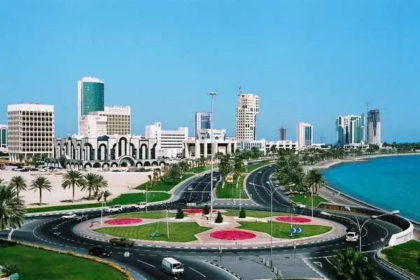 Port Strategy: Qatar is upping its port ante