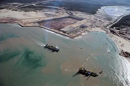 Port Strategy: Ngqura, once fully operational, will take the pressure off Port Elizabeth