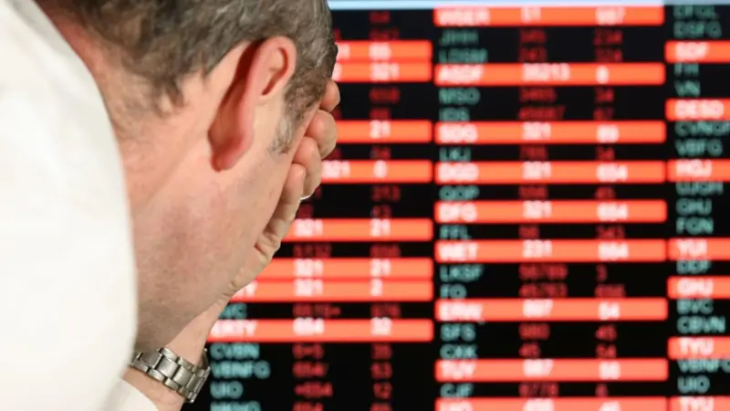 Port Strategy: Could Wall Street 'whiplash' hit port investment in 2008?