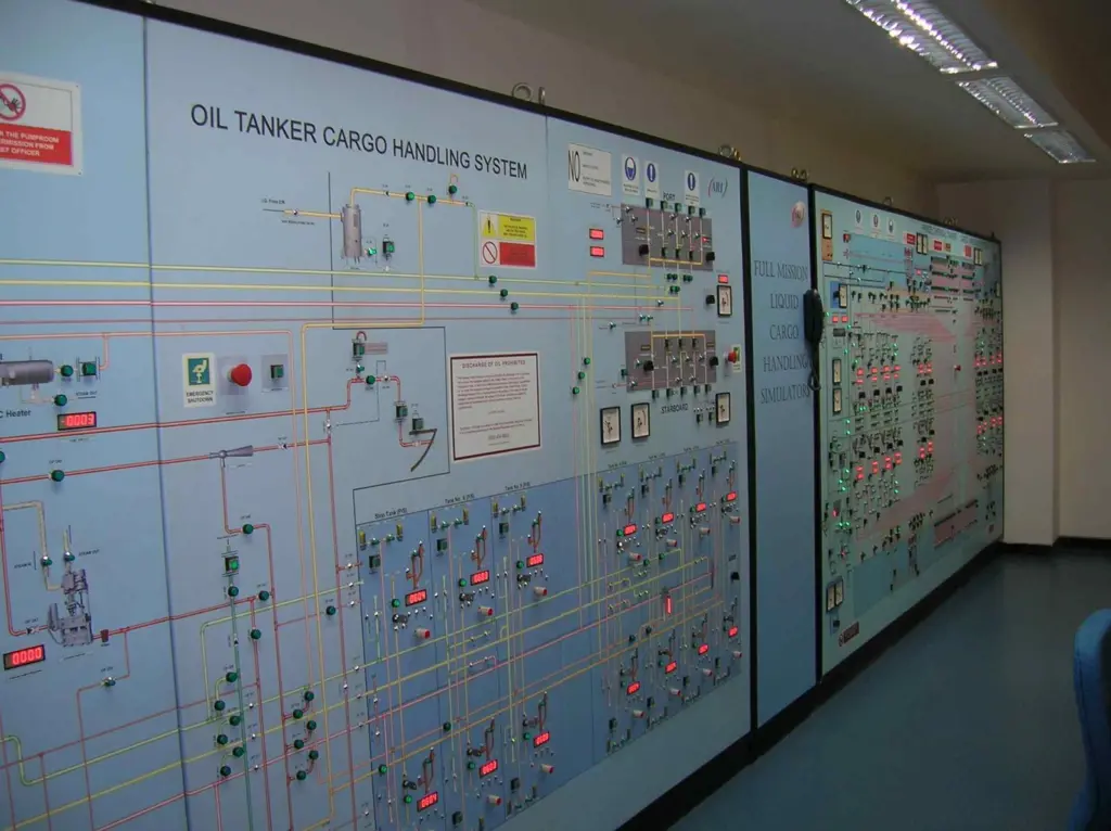 Potr Strategy: ARI's says simulator shelf life can be "as much as the user wants it to be".