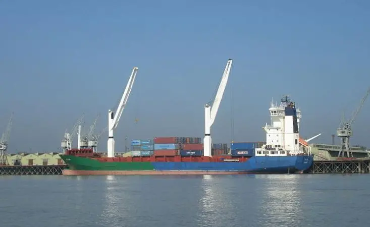 Port Strategy: Chittagong hikes penalty rates to combat congestion