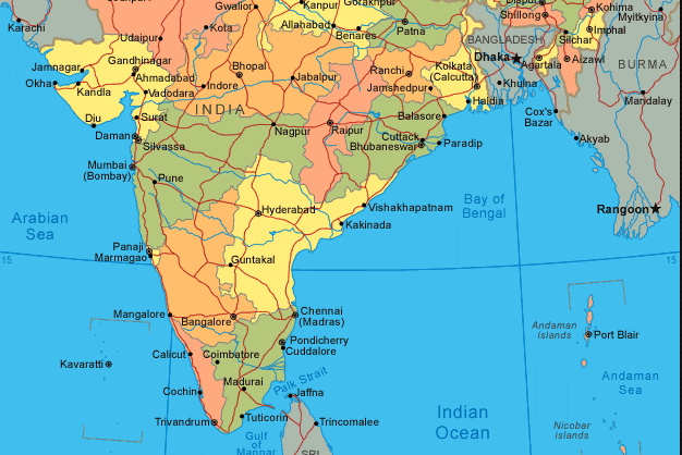 Port Strategy: DP World ploughs funds into India