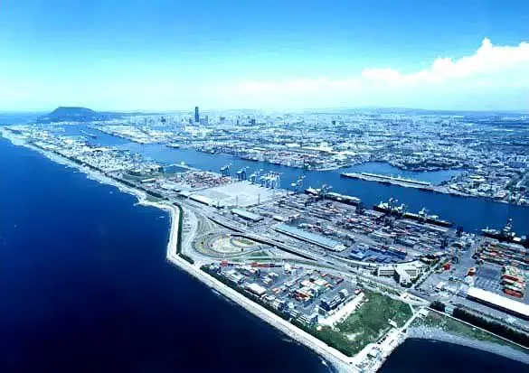 Kaohsiung