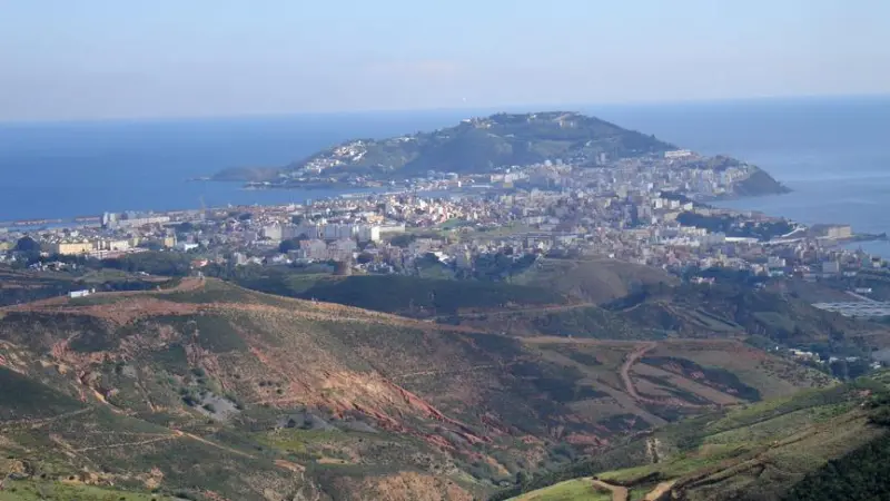 Ceuta 3