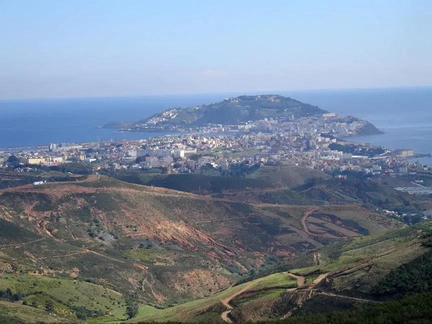 Ceuta 3