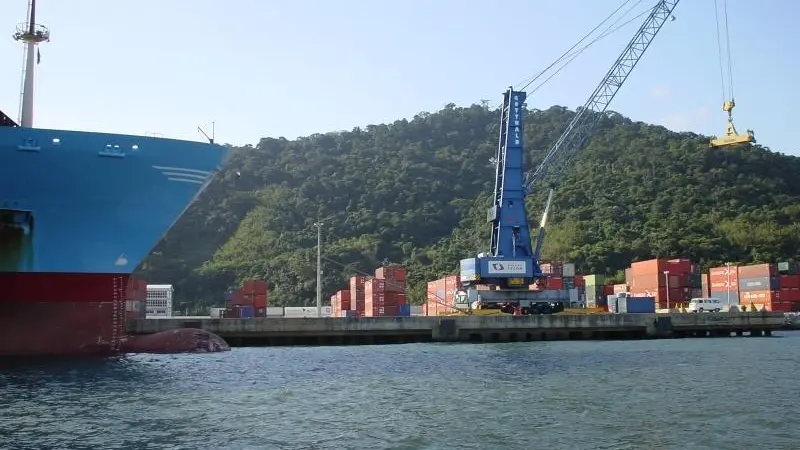 Port Strategy: Sepetiba invests in its future