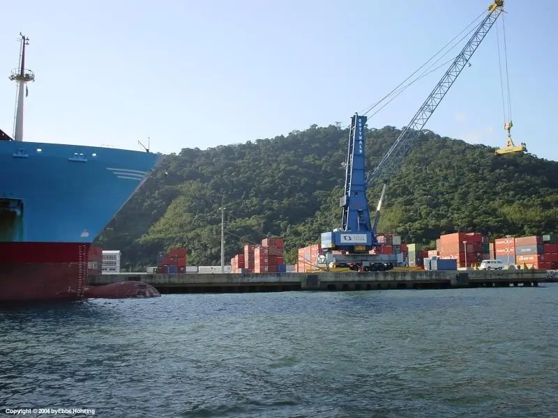Port Strategy: Sepetiba invests in its future