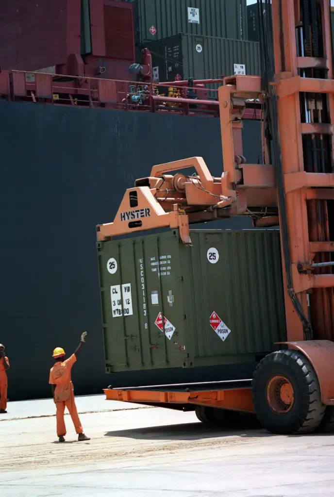 Port Strategy: Get in early to smooth labour concerns pre-privatisation