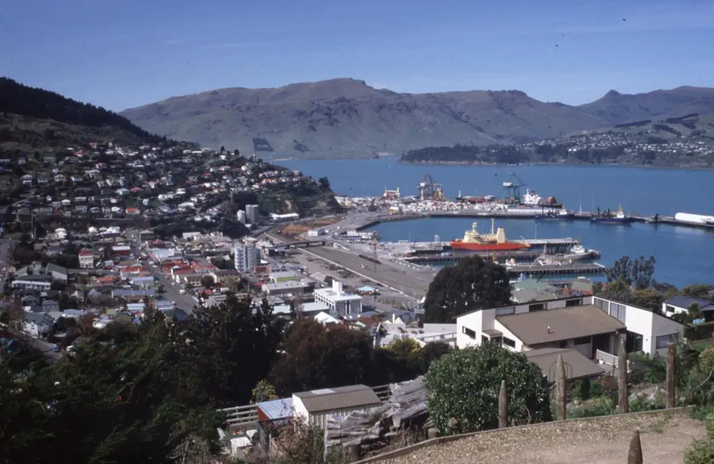 Port Strategy: Mooted LPC sale gets locals' backs up