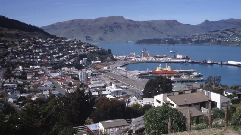 Port Strategy: Mooted LPC sale gets locals' backs up