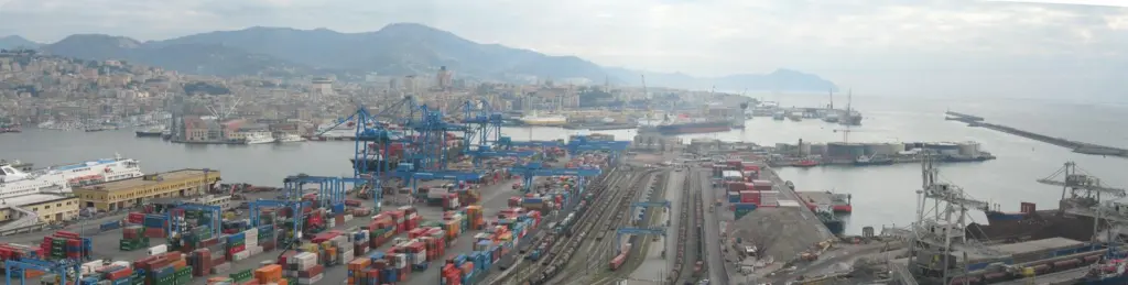 Port Strategy: Trade union backlash hits Italian port