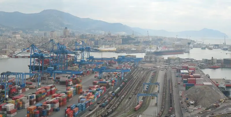 Port Strategy: Trade union backlash hits Italian port