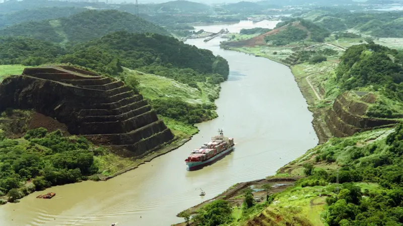 Port Strategy: Canal authority is confident on future financials