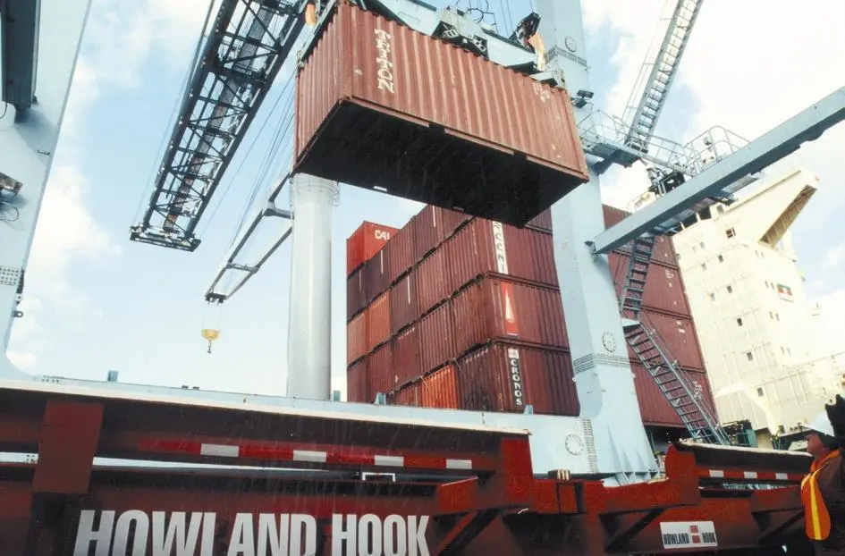 Port Strategy: America's east coast port celebrates healthy volumes