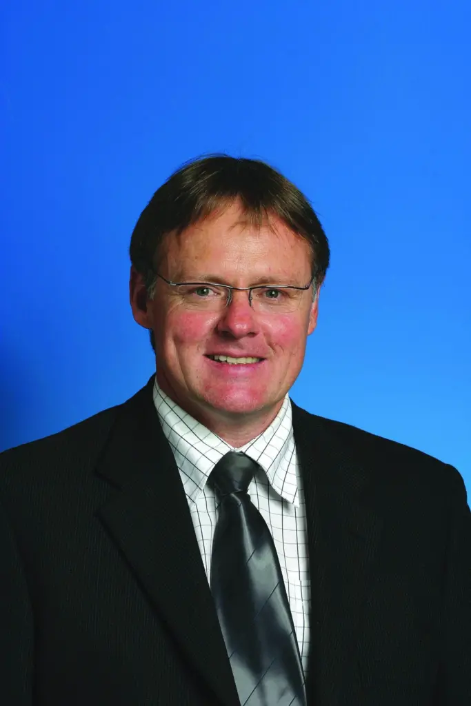 Mark Cairns
