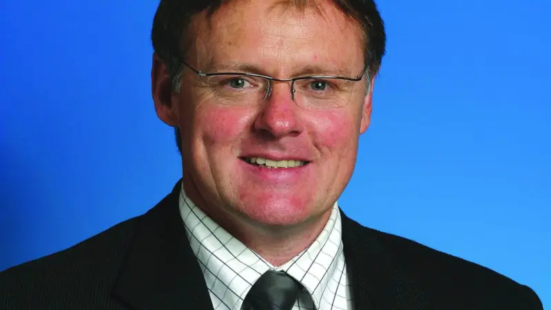 Mark Cairns