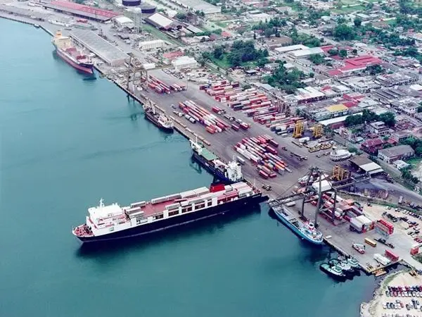 Port Strategy: Money is pouring into Central American ports, like Puerto Cortes