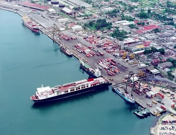 Port Strategy: Money is pouring into Central American ports, like Puerto Cortes