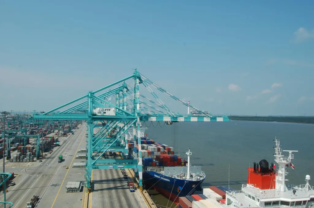 Port Strategy: Malaysia's PTP is set to benefit from Rostima's workforce products