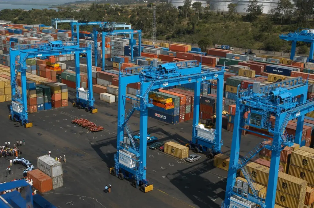 Port Strategy: Kenya's key port seems to have won the congestion challenge