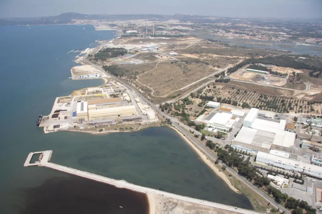 Port Strategy: Portline's shift will drive throughput at the Portuguese port
