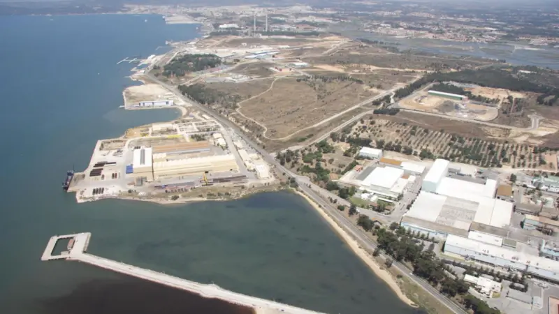Port Strategy: Portline's shift will drive throughput at the Portuguese port