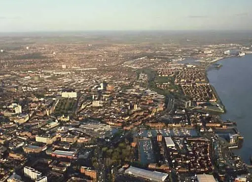 Port Strategy: Hull to concentrate on port education development