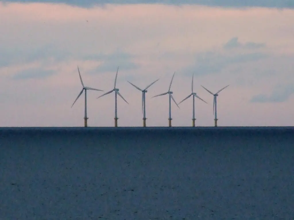 Port Strategy: Eyesore or energy source, the debates continues to rage over the effectiveness of wind turbines