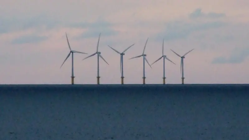 Port Strategy: Eyesore or energy source, the debates continues to rage over the effectiveness of wind turbines