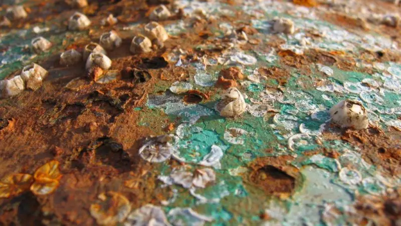 Corrosion