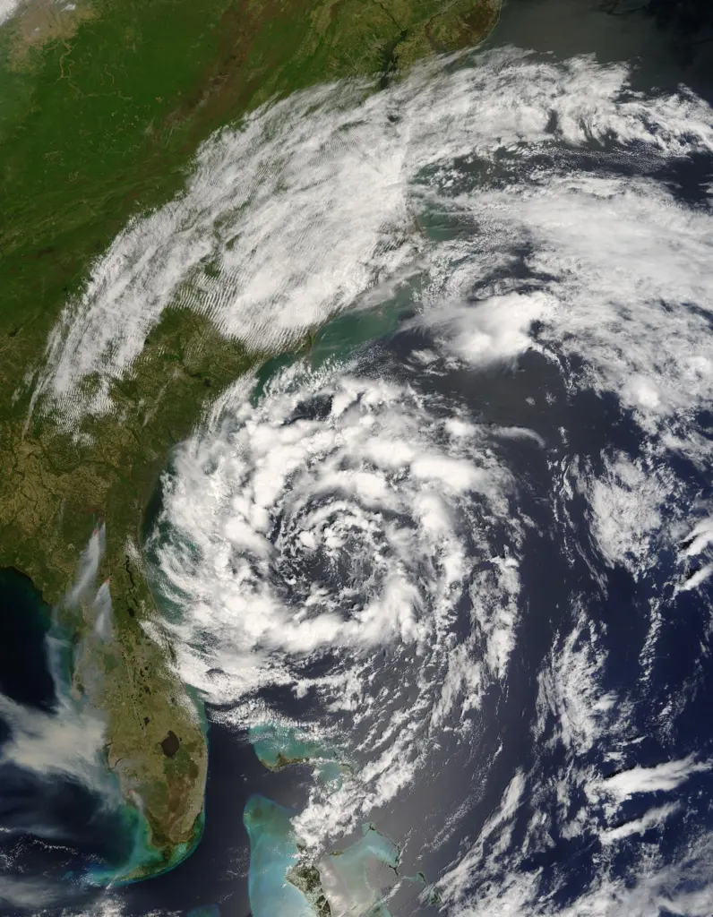 Port Strategy: The threat of tropical storms continues to hang heavy over the ports sector