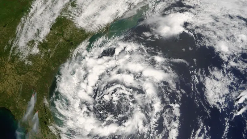 Port Strategy: The threat of tropical storms continues to hang heavy over the ports sector