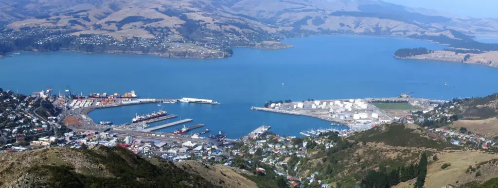 Port Strategy: Port set to benefit for renewed labour agreement