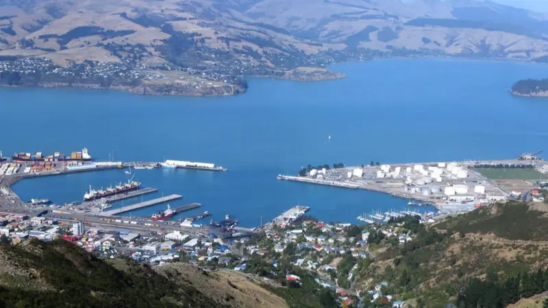 Port Strategy: Port set to benefit for renewed labour agreement