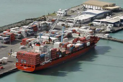 Port Strategy: port has made staff sacrifices to survive in difficult market