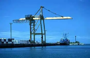 Port Strategy: Lines anger at Costa Rican ports