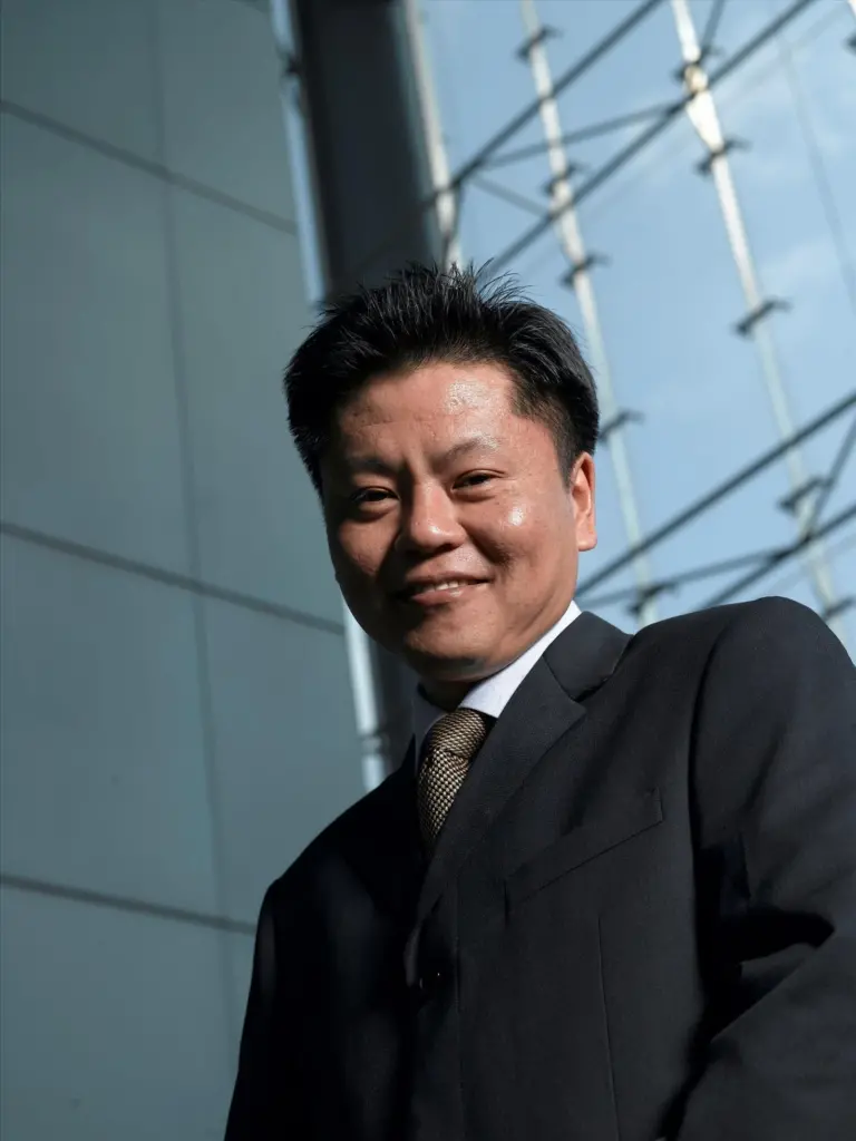 Port Strategy: "The transport cost of cranes has significantly increased" Boon Hoe Ooi, Portek
