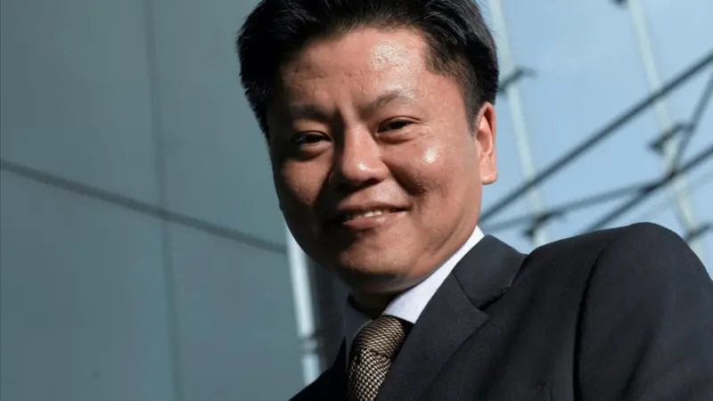 Port Strategy: "The transport cost of cranes has significantly increased" Boon Hoe Ooi, Portek