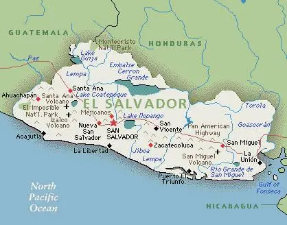 Port Strategy: El Salvador delays concession details