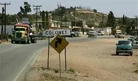 Port Strategy: are land dispute hurdles surmountable in Punta Colonet?