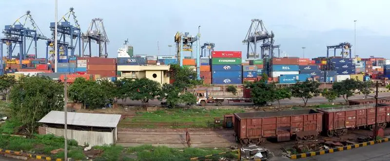 Port Strategy: Chennai has revised the concessioning terms for its Mega-Container Terminal