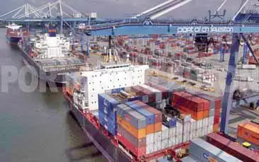 The South Carolina State Ports Authority has released the first port air emission inventory to be compiled in the South East of  the USA