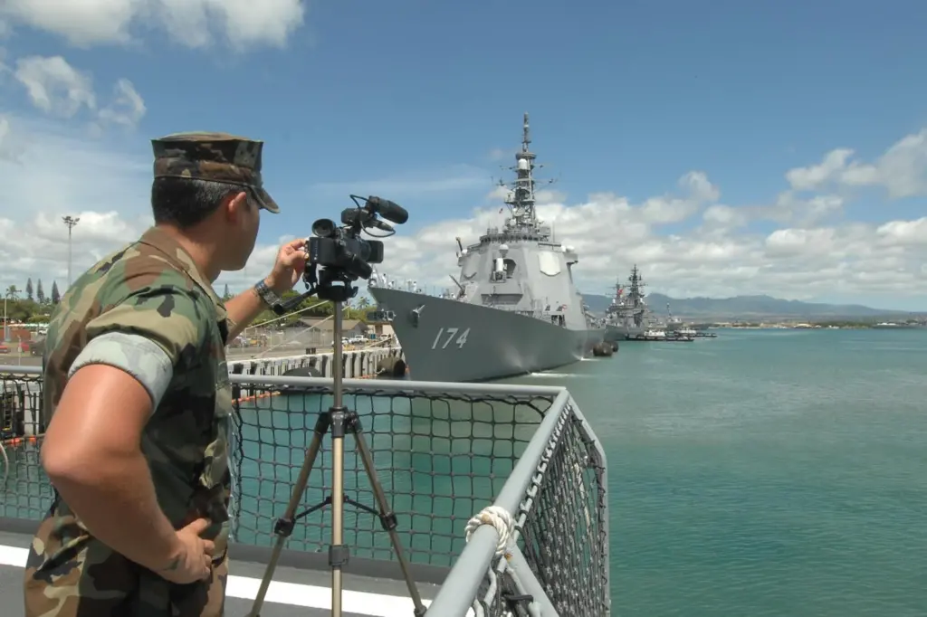Port Strategy: operators should consider war risk cover as a matter of course