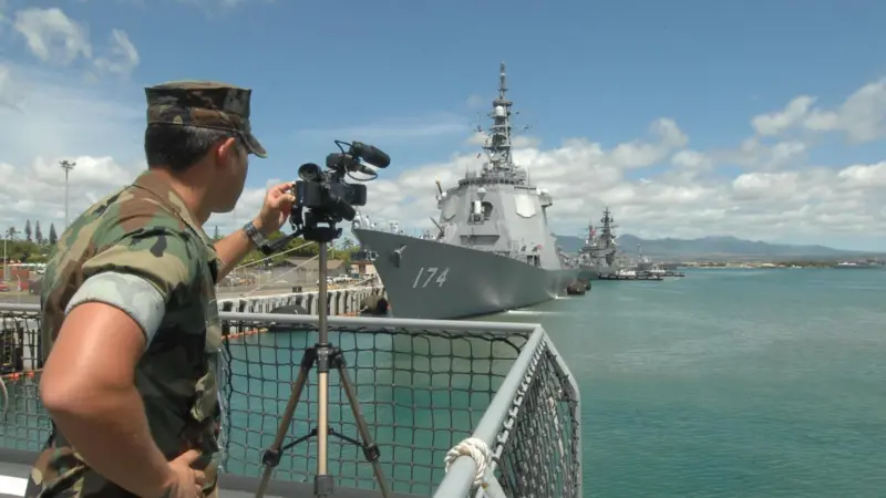Port Strategy: operators should consider war risk cover as a matter of course